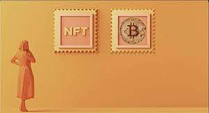 Bitcoin Ordinals NFT